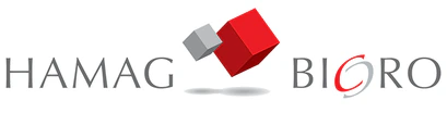 HAMAG BICRO logo