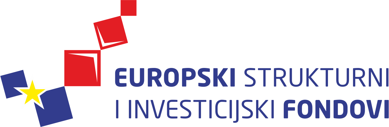 europski strukturni i investicijski fondovi logo